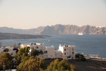 Santorini 