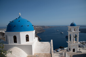 Santorini 