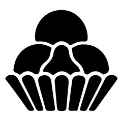 diwali sweets silhouette