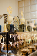 Catering Food Wedding Event Table
