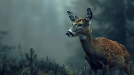 Animals in various locations around the world, showcasing diverse habitats and environments. Perfect for wildlife and nature-themed designs.