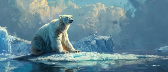 Animals in various locations around the world, showcasing diverse habitats and environments. Perfect for wildlife and nature-themed designs.