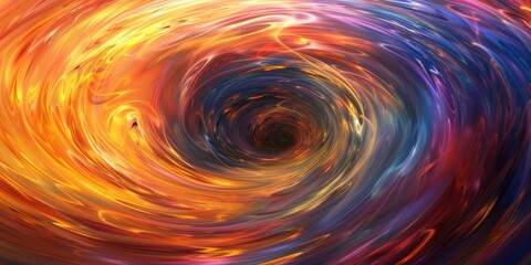 Dynamic swirls of energy swirling in a whirlwind of colors, forming a lively and jubilant abstract texture background that radiates a sense of movement and celebration.
