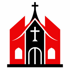 church logo icon