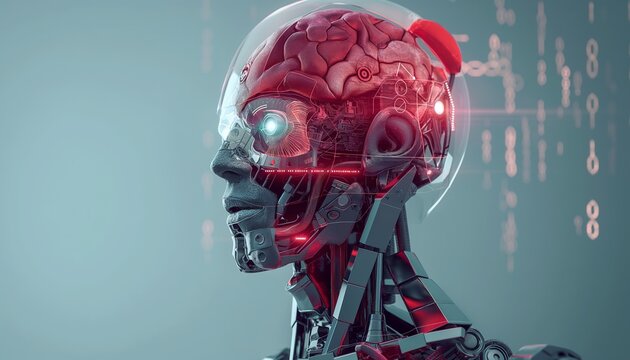 Smart Robotics: 5G-Enabled Robot with Transparent Digital Brain