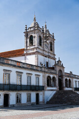 Obraz premium Sanctuary of 