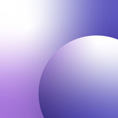 Abstract gradient ppt template background