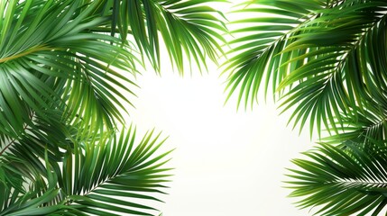 Fototapeta premium Collection of PNG. Green leaves Javanese treebine or Grape ivy. Jungle vine hanging ivy plant bush isolated on a transparent background. 