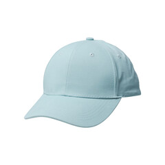 Baseball cap isolated on white background