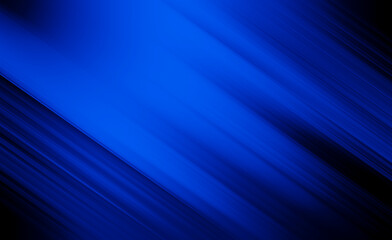 abstract blue and black are light pattern with the gradient is the with floor wall metal texture soft tech diagonal background black dark clean modern.
