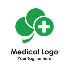 Medical logo design