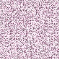 abstract rectangular pattern with randomly sized shapes