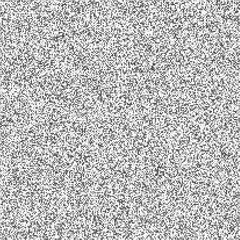 abstract rectangular pattern with randomly sized shapes