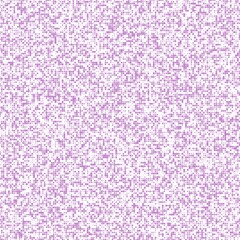 abstract rectangular pattern with randomly sized shapes