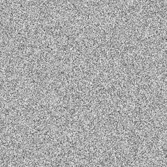 abstract rectangular pattern with randomly sized shapes