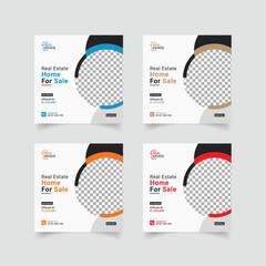 Bundle Social media post design