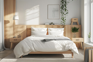Interior Design for Bedrooms