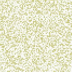 abstract rectangular pattern with randomly sized shapes