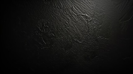Dark Textured Slate Background