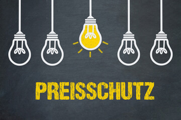 Preisschutz	