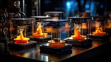 Dentists Office UHD Wallpaper