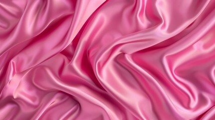 Obraz premium Silk fabric natural texture background 