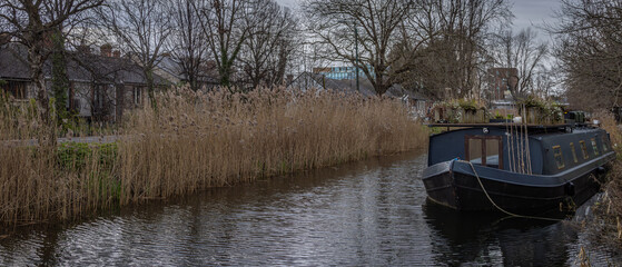 Dublin, Ireland - Mar 18 2024 