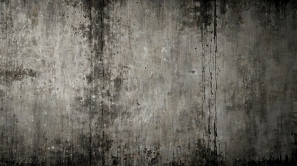 Abstract_grunge_white_Background_Texture_Gloomy_dirty Generate Ai