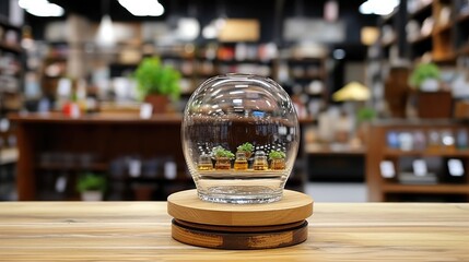 presentation for product UHD Wallpaper