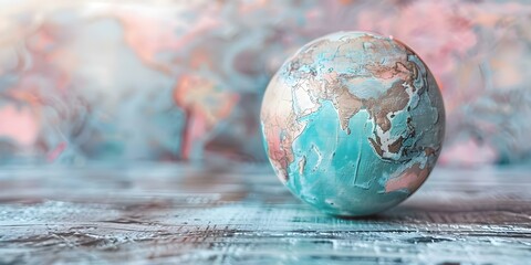 Global population growth impacts cultural shifts worldwide. Concept Sociology, Globalization, Demographics, Cultural Diversity, Environmental Impact