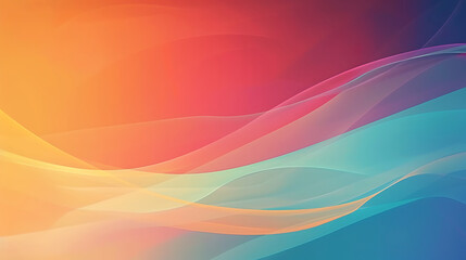 abstract business background