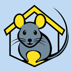 Rattus is a genus of muroid rodents, all typically called rats. However, the term rat can also be applied to rodent species outside of this genus.