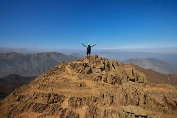 Hiking in the desert offers a unique and rewarding experience, albeit with its own set of...