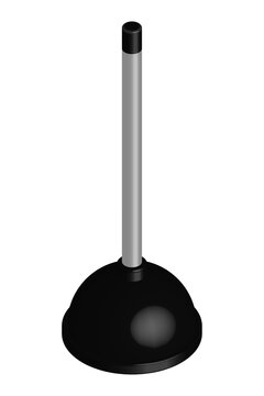 recommend clip art: ラバーカップ