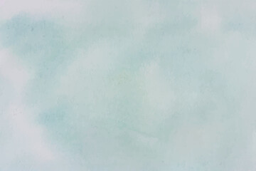 Abstract watercolor texture background. 