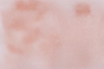 Abstract watercolor texture background. 