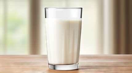 tasty milk UHD Wallpaper