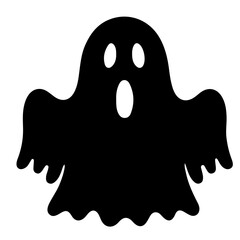 halloween ghost