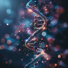 Save to Library Download Preview Preview Crop Find Similar FILE #: 773918004 DNA gene helix spiral molecule structure. Generative