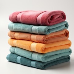 Towels UHD Wallpaper