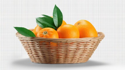 Oranges UHD Wallpaper