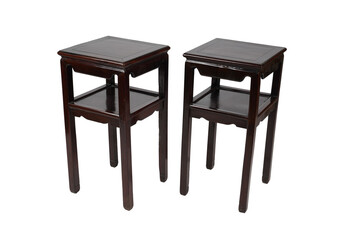 chair isolated on white background