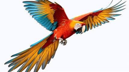 Parrot UHD Wallpaper