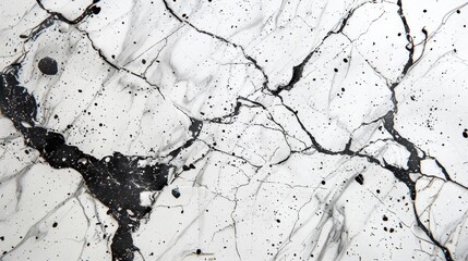 Fototapeta premium Background of Random Patterns Randomized marble veins for an artistic and interesting look,space for text