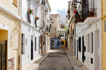 Denia - Costa Blanca