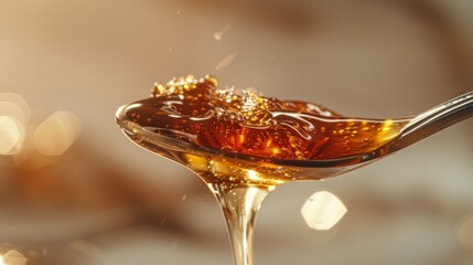 bees and honeycombs