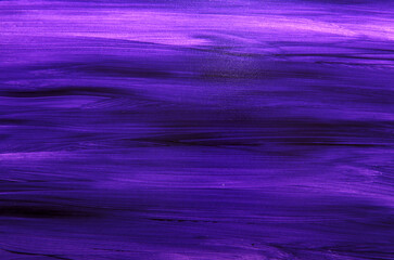 bright art background in purple tones