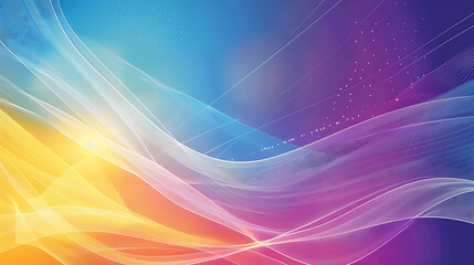 abstract powerpoint background