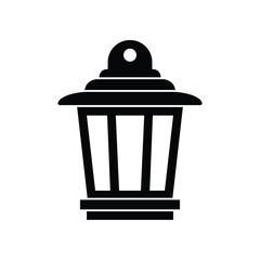 lantern icon logo
