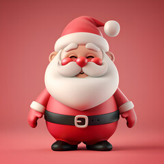 santa claus